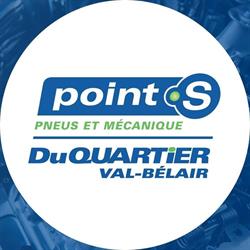 POINT-S DuQuartier Val-Bélair, Québec, QC opening hours