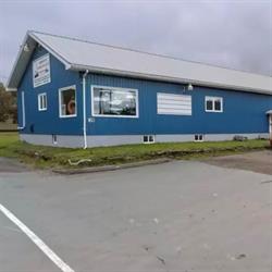 Vernon D'Eon's Lobster Plugs, Souris, PE opening hours