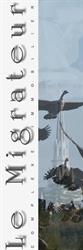 Le Migrateur, Magog, QC opening hours