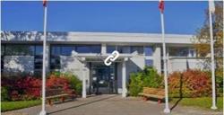 Wawa Municipality of Chris Simon Dr, opening hours