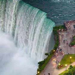 ToNiagara - Niagara Falls Bus Tours, Maple, ON opening hours