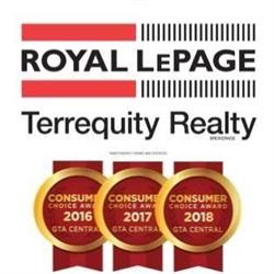 Royal LePage Terrequity Realty, Brokerage, Whitby, ON opening hours