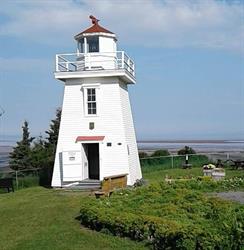 Walton Lighthouse, opening hours