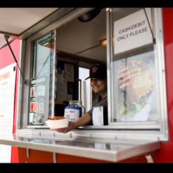 Cheesy Monkii Food Truck, Kincardine, ON opening hours