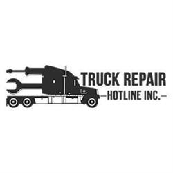 Truck Repair Hotline Inc, Etobicoke, ON opening hours
