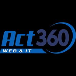 ACT360 Web & IT Support, Barrie, ON opening hours