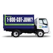 1-800-GOT-JUNK? Sherbrooke, opening hours