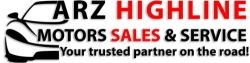 ARZ HighLine Motors Sales and Service, Saskatoon, SK opening hours