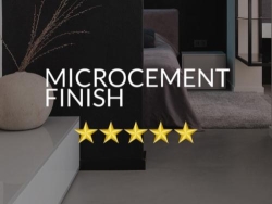 Microcement Finish, Scarborough, ON opening hours