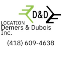 Location Demers & Dubois, Saint-Flavien, QC opening hours