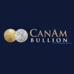 Canam Bullion, Windsor, ON opening hours
