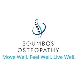 Soumbos Osteopathy, Burlington, ON opening hours
