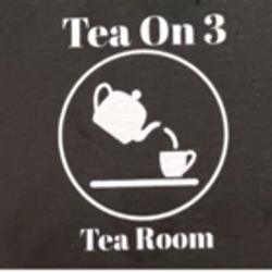 Tea On 3, Wainfleet, ON opening hours