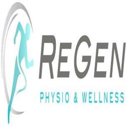 Streetsville Orthotic Clinic operating as Regen Physio & Wellness, opening hours
