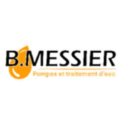 B .Messier Pompes et traitement d'eau, Mont-Laurier, QC opening hours