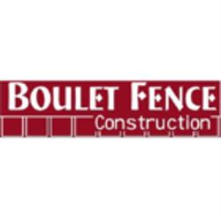 Boulet Fence Construction, Hammond, ON opening hours