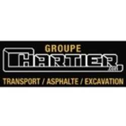 Groupe Chartier Inc, Lavaltrie, QC opening hours