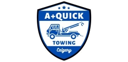 A + Quick Towing Services, Calgary, AB opening hours