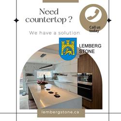 Lemberg Stone Inc, Concord, ON opening hours