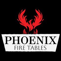 Phoenix Fire Tables, Edmonton, AB opening hours