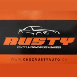 Chez Rusty Auto - Vente auto occasion Mirabel, opening hours