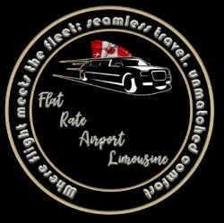 Flat Rate Airport Limousine, Mississauga, ON opening hours
