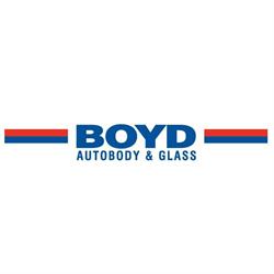 Boyd Autobody & Glass, Winnipeg, MB opening hours