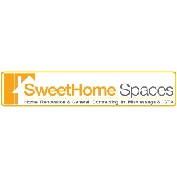 SweetHome Spaces, Home Renovation & General Contracting Service in Mississauga & GTA, opening hours