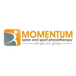 Momentum Therapy, Edmonton, AB opening hours