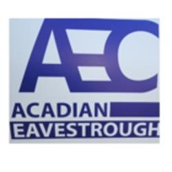 Acadian Eavestroughing, Sarnia, ON opening hours