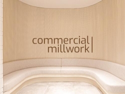 Commercial Millwork, Scarborough, ON opening hours