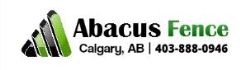 Abacus Fence, Calgary, AB opening hours