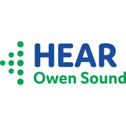 HEAR Ontario, Owen Sound, ON opening hours