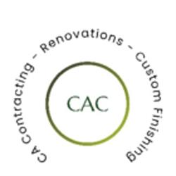 C.A. Contracting, Coquitlam, BC opening hours