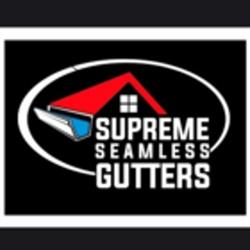 Supreme Seamless Gutters, Apohaqui, NB opening hours