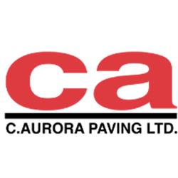C. Aurora Paving Ltd., Courtice, ON opening hours