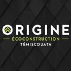 Origine Écoconstruction, Témiscouata-sur-le-Lac, QC opening hours