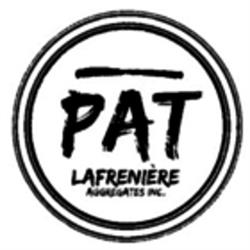 Patrick Lafreniere Aggregate, Val Caron, ON opening hours