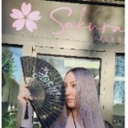Sakura Hair & Beauty, Surrey, BC opening hours