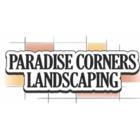 Paradise Corners Landscaping, Little Britain, ON opening hours