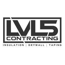 LVL 5 Contracting, Kitchener, ON opening hours