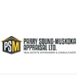 Parry Sound Muskoka Appraisals Limited, Seguin, ON opening hours
