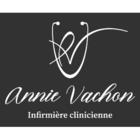 Annie Vachon Infirmière clinicienne Stomothérapeute, Stoneham-et-Tewkesbury, QC opening hours
