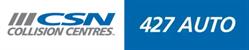 CSN 427 Auto Collision, Etobicoke, ON opening hours