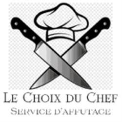 Service d'affûtage Le Choix du Chef, Québec, QC opening hours