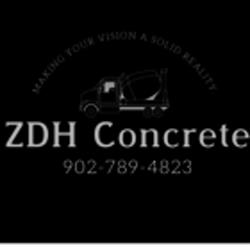 ZDH Concrete, Musquodoboit Harbour, NS opening hours