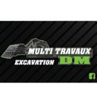 Multi-Travaux DM, La Tuque, QC opening hours