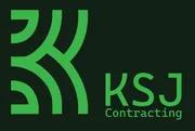 KSJ Contracting Services, Ottawa, ON opening hours