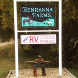 D&H RV Storage, Leduc County, AB opening hours