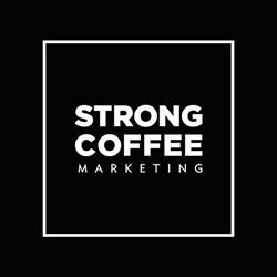 Strong Coffee Marketing, Edmonton, AB opening hours